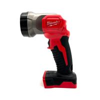 Milwaukee M18 T LED Li-Ion Cordless LED Torch Work Light Skin Only