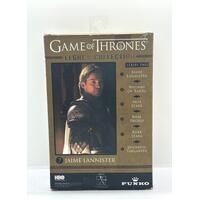 Funko Game of Thrones Legacy Collection Series 2 Jamie Lannister Action Figure