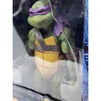 Nickelodeon Teenage Mutant Ninja Turtle Donatello Collectable Figure