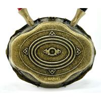 Marvel Doctor Strange Eye of Agamotto Necklace Officially Licensed Collectable