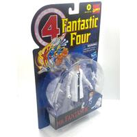 Hasbro Marvel Legends Fantastic Four Mr. Fantastic Collectable Figure