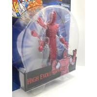 Hasbro Marvel Legends Fantastic Four High Evolutionary Collectable Action Figure