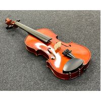 Richmann 3/4 Violin with Case