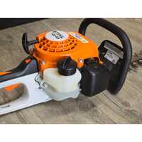 STIHL HS45 60cm 2-Stroke Petrol Powered Hedge Trimmer