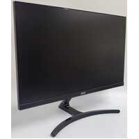 Acer K243Y 23.8 Inch Full HD 1920x1080 IPS 1ms 100Hz ZeroFrame Monitor