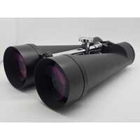 Barska 25x100 Waterproof Binoculars 157ft at 1000yds 52m at 1000m Bak-4 Prisms