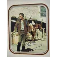 Exclusive Paul Newman Framed Movie Collectable Memorabilia for Fans