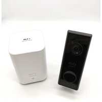 Eufy Security Wireless Battery Video Doorbell with 2K HD Resolution