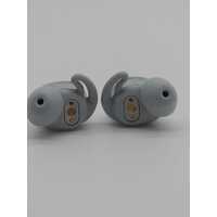 Jaybird Vista True Wireless Earbuds B00034 With Charging Case Nimbus Grey