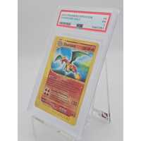 Pokémon TCG 2002 Expedition Charizard Holo #6 PSA 1 Collectable Card