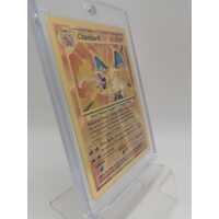 Charizard Pokémon TCG Individual Collectable Game Card