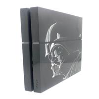 Sony PlayStation 4 1TB Star Wars Series Limited Edition Console with Controller