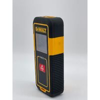 Dewalt Laser Distance Measurer Type 2 DW033 Measuring Tool