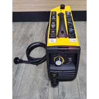 Bossweld P-40 Inverter Plasma Cutter 15mm Clean Cut 15amp with Accessories