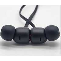 Beats Flex A2295 Black Magnetic Earbuds Neckband Wireless Earphones