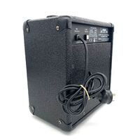 Belle GA-20 26W Mini Guitar Amplifier Black 230V 50Hz