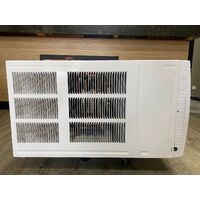 Kelvinator KWH60HRF Reverse Cycle Window Type Heater and Air Conditioner