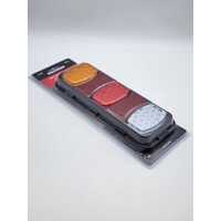 Roadvision LED Combination Lamp Triple BR80 Series Stop Tail Indicator Reverse