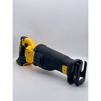 DeWalt DCS386 18V XR Cordless Brushless FLEXVOLT Reciprocating Saw Skin Only