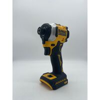 DeWalt DCF850 18V XR Li-ion Cordless Brushless Compact Impact Driver Skin Only