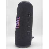 JBL Flip 6 Portable Waterproof Bluetooth Speaker Black