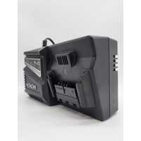 Hitachi UC18YFSL Battery Charger with Cooling System 14.4V/18V 3.5A 