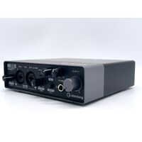 Steinberg UR22C 2 x 2 USB 3.0 Audio Interface 32-bit/192 kHz Audio Resolution