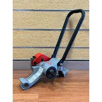 Ridgid Power-Driven 916 Roll Groover for Field Service Easy Mount to RIDGID 300