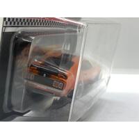 Hot Wheels 70 Mustang Boss 302 Club Exclusive with Hot Wheels RLC 21 Patch