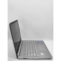 HP 14S 14 Inch Laptop Silver Intel Celeron N4500 4GB RAM 128GB SSD