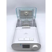 Philips Respironics DreamStation Sleep Apnea Machine with Bag and Accessories