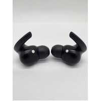 Beats Fit Pro True Wireless Noise Cancelling In-Ear Earbuds Black