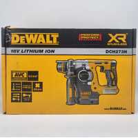 DeWalt DCH273N 18V XR SDS Plus Cordless Brushless Rotary Hammer Drill Skin Only