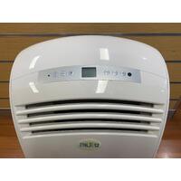 Olimpia Splendid PIU12 ECO 12S AUNZ C3.5kW 1190W 5.2A Portable Air Cooler