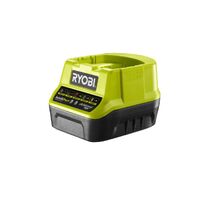 Ryobi 18V ONE+ HP 2.0 4.0Ah Brushless Compact Hammer Drill Kit R18CPD1422B