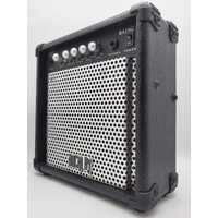 Bucklay BA15G 15 Watts Electric Guitar Amplifier