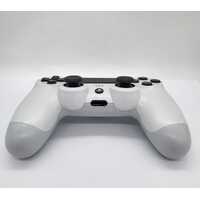 Sony PlayStation 4 Pro 1TB Console White with Controller and Leads