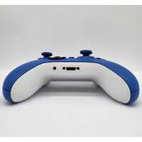 Microsoft Xbox Series Wireless Controller Shock Blue