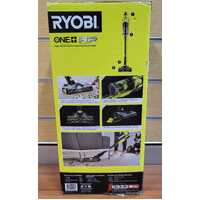 Ryobi 18V ONE+ 4.0Ah HP Brushless Stick Vacuum Kit R18XSV914 Battery Charger