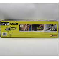 Ryobi 18V ONE+ Cordless Hand Vacuum R18HVC Skin Only 450ml Tank Capacity