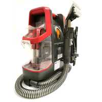 VAX Platinum Spot Wash Spot Cleaner VACSC21E 1.5m Hose Dual Tank Technology