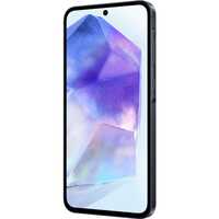 Samsung Galaxy A55 5G 128GB Unlocked Awesome Navy Android Smartphone SM-A556E