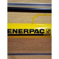 Enerpac P39 Ultima 10000 PSI 700 Bar Steel Hydraulic Hand Pump with Manual Book