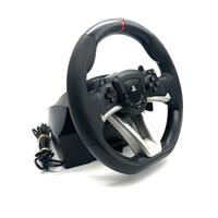 Hori Racing Wheel Apex for Gran Turismo 7 PS5/PS4/PC Compatible Wheel and Pedals