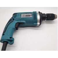 Makita HP1631 710W 230-240V 50-60Hz 3.1A Corded Hammer Drill with Case