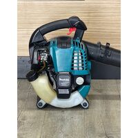 Makita BHX2500 24.5cc 4-Stroke Petrol Engine Blower Outdoor Power Equipment