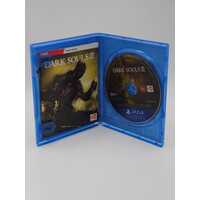 Dark Souls III PlayStation 4 Video Game