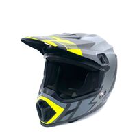 Bell Motorcycle Helmet MX-9 MIPS 2019 Size XL 61cm-62cm Motocross Off-Road