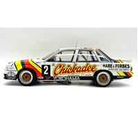 Classic Carlectables Holden VK Commodore 1986 Bathurst Winner 1/18 Scale Car