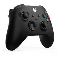 Microsoft Xbox Series X 1TB SSD 4K 120 FPS Console Black with Controller